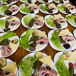Bar Restaurant Real Bajram Curri