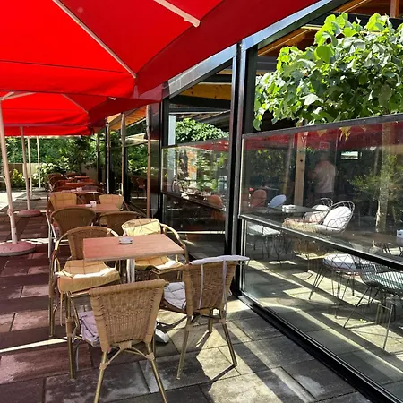 Bar Restaurant Real *