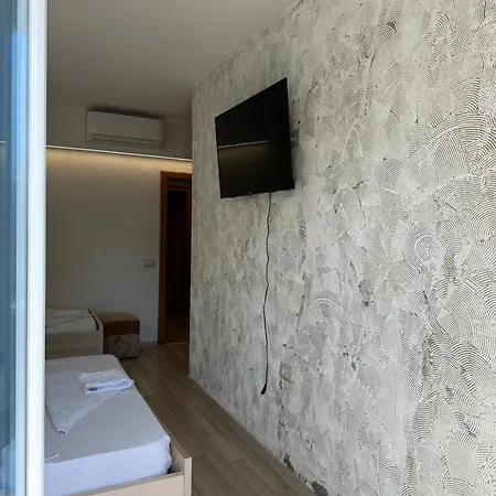 Hotel Bar Restaurant Real