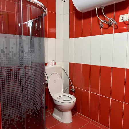 Hotel Bar Restaurant Real *