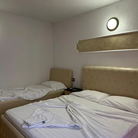 Bar Restaurant Real *