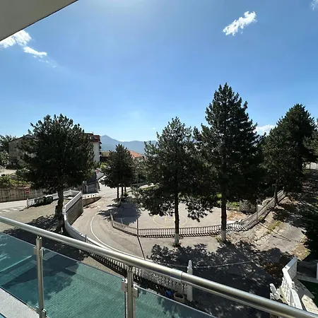 Bar Restaurant Real Hotel