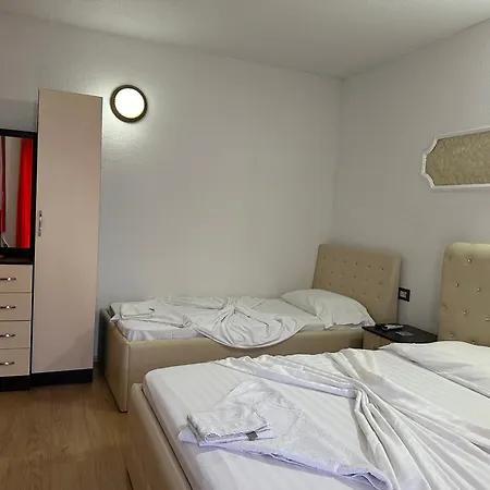 Hotel Bar Restaurant Real *