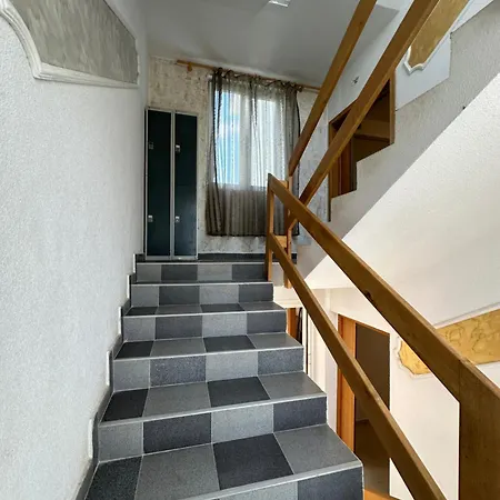 Hotel Bar Restaurant Real Bajram Curri