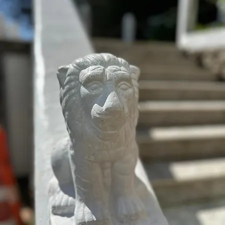 Bar Restaurant Real Hotel