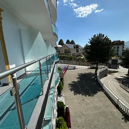 Bar Restaurant Real Ξενοδοχείο *