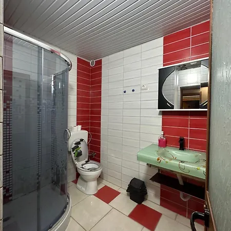 Hotel Bar Restaurant Real *