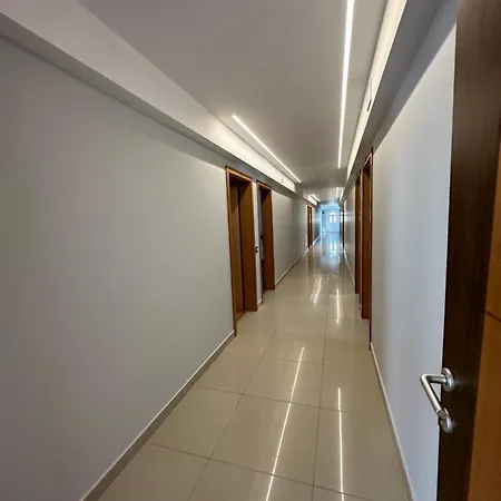 Hotel Bar Restaurant Real Bajram Curri