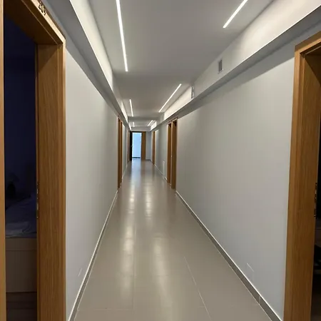 Hotel Bar Restaurant Real