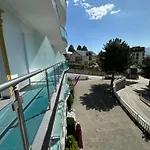 Bar Restaurant Real Otel *