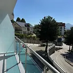 Otel Bar Restaurant Real *