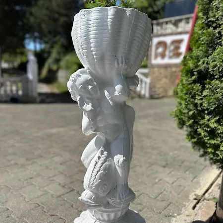 Bar Restaurant Real Bajram Curri