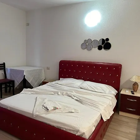 Hotel Bar Restaurant Real