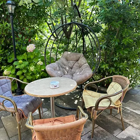 Hotel Bar Restaurant Real Bajram Curri