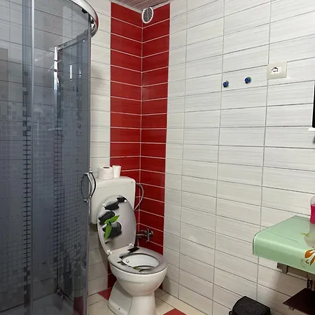 Bar Restaurant Real *