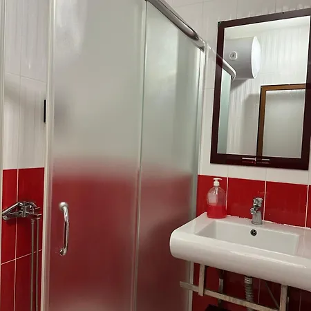 Bar Restaurant Real * Bajram Curri