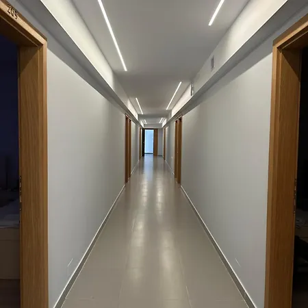 Bar Restaurant Real Hotel