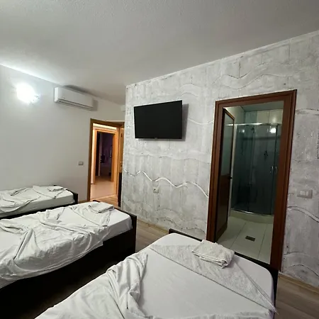 Hotel Bar Restaurant Real