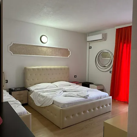 Hotel Bar Restaurant Real Bajram Curri