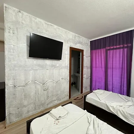 Bar Restaurant Real *