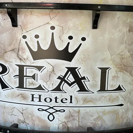 Bar Restaurant Real Bajram Curri