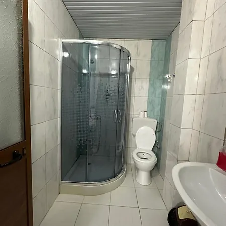 Bar Restaurant Real * Bajram Curri