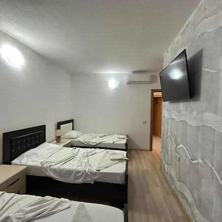 Bar Restaurant Real Hotel *