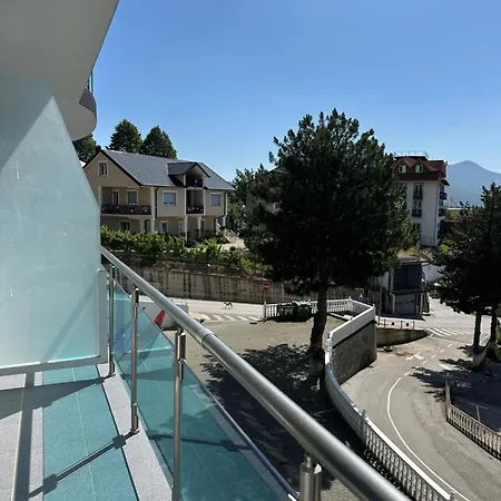 Hotel Bar Restaurant Real *