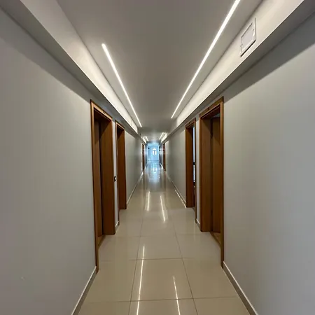 Bar Restaurant Real Hotel