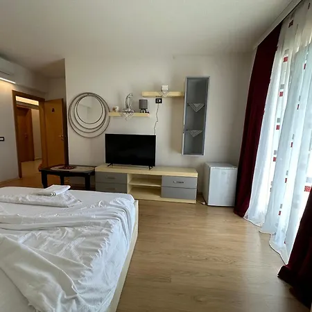 Hotel Bar Restaurant Real *