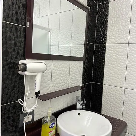 Hotel Bar Restaurant Real Bajram Curri