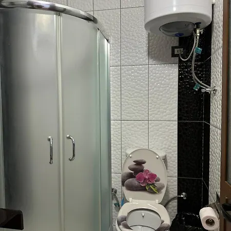 Hotel Bar Restaurant Real