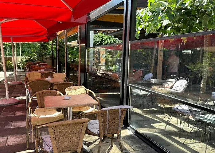 Bar Restaurant Real *