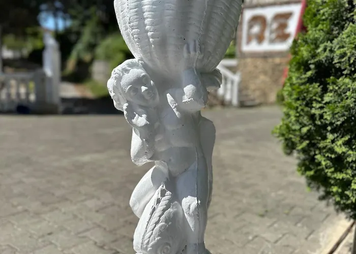 Bar Restaurant Real Bajram Curri