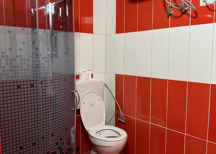 Hotel Bar Restaurant Real *