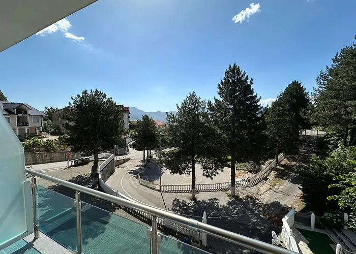 Bar Restaurant Real Hotel