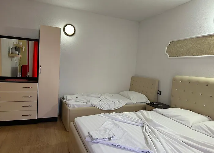 Hotel Bar Restaurant Real *