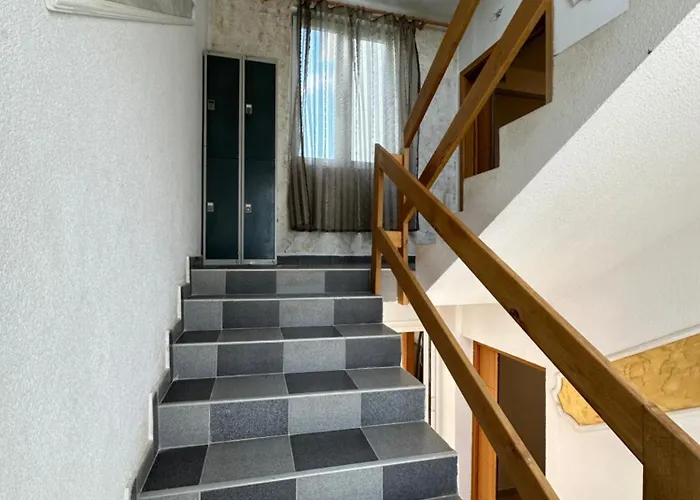 Hotel Bar Restaurant Real Bajram Curri