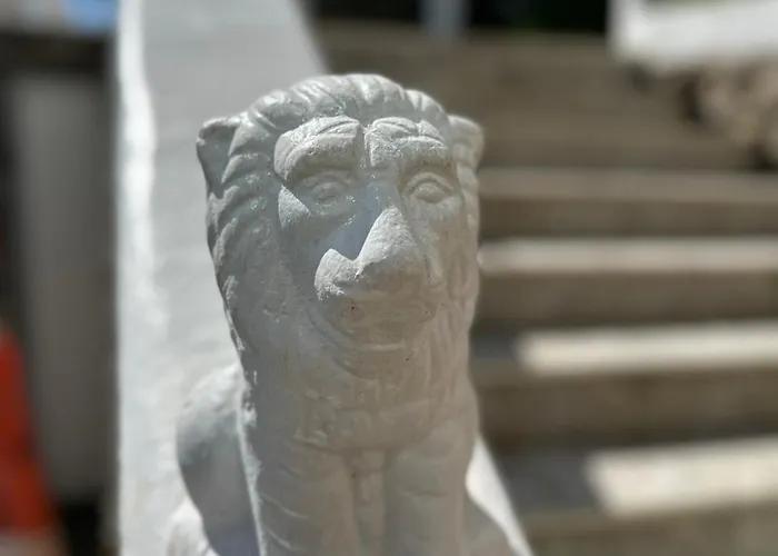 Bar Restaurant Real Hotel