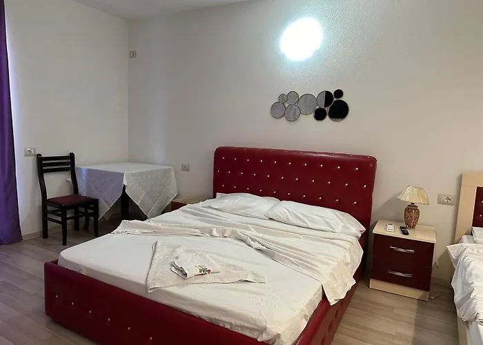 Hotel Bar Restaurant Real