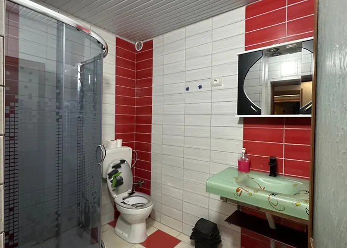 Hotel Bar Restaurant Real *