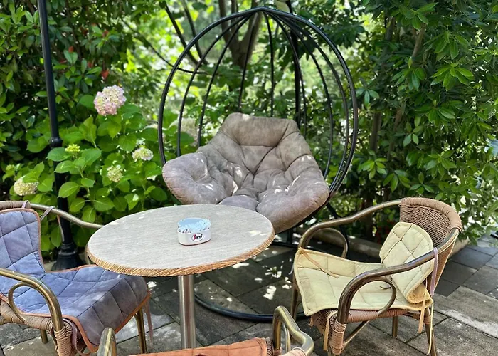 Hotel Bar Restaurant Real Bajram Curri