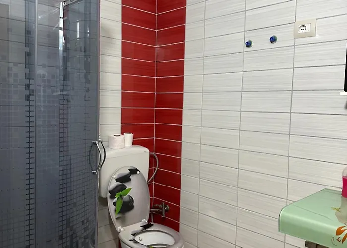 Bar Restaurant Real *