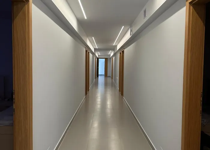 Bar Restaurant Real Hotel