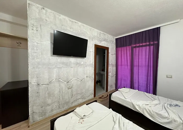 Bar Restaurant Real *