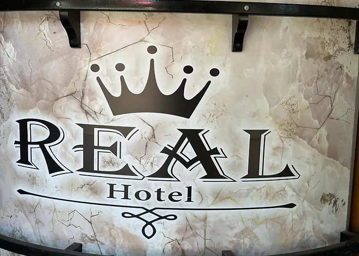 Bar Restaurant Real Bajram Curri