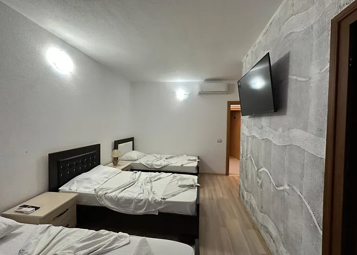 Bar Restaurant Real Hotel *