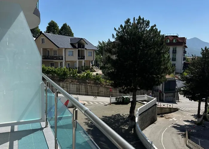 Hotel Bar Restaurant Real *