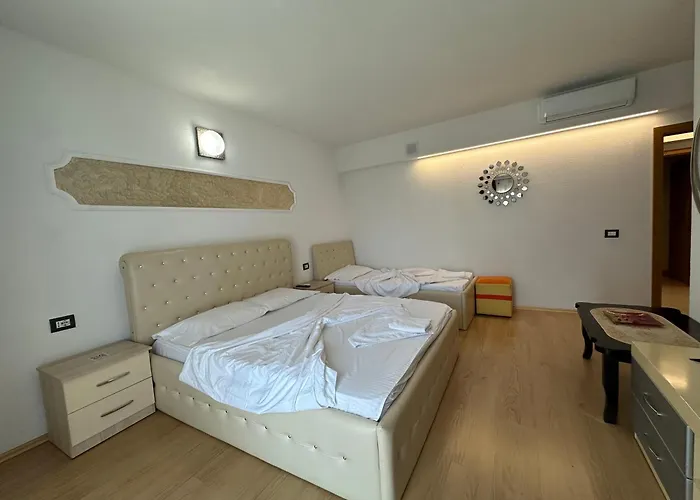 Hotel Bar Restaurant Real *