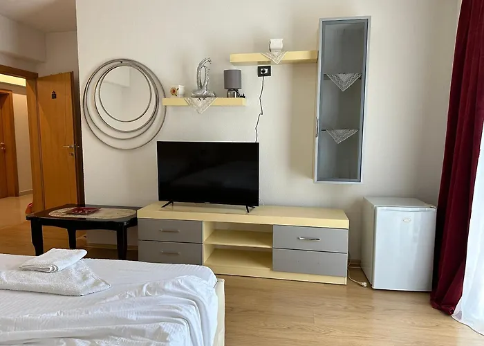 Bar Restaurant Real Bajram Curri